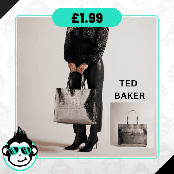 Ted Baker Allicon Tote Bag